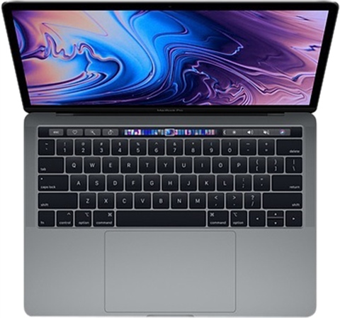 MacBook Pro 15,4/i5-8257U/8GB Ram/128GB SSD/TB/13